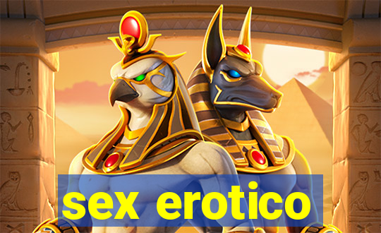 sex erotico